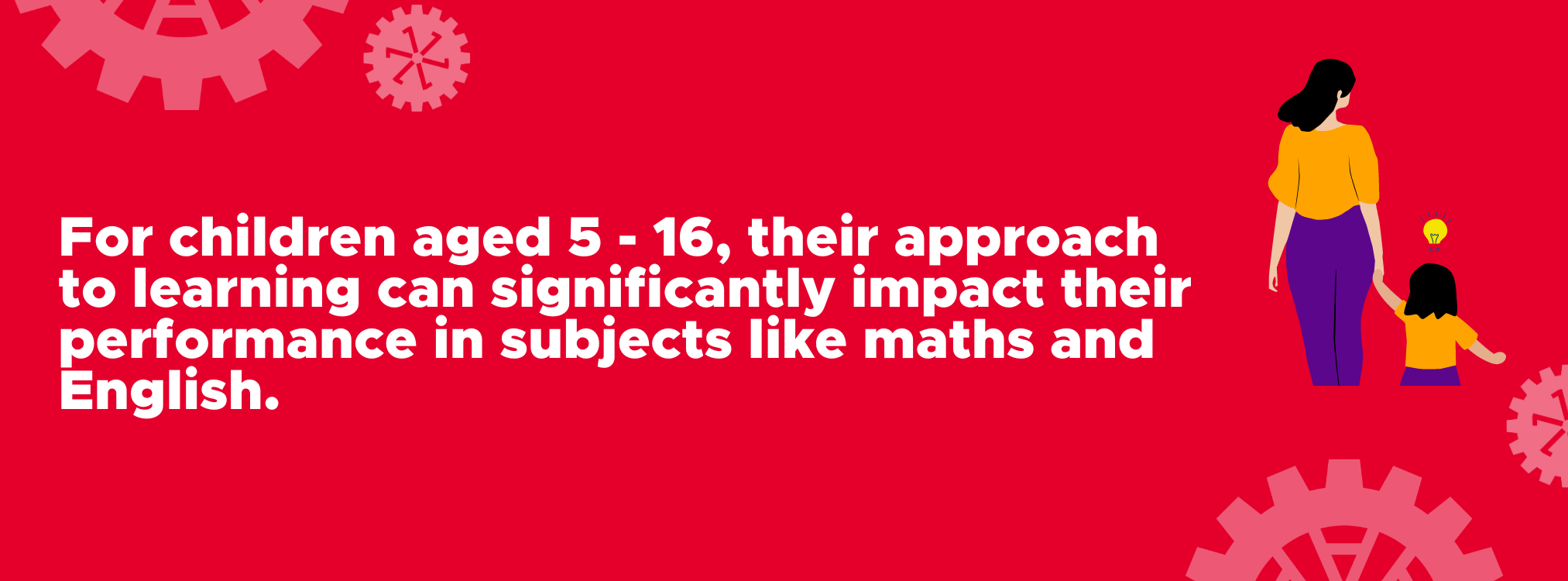 1 The Award of Establishing Good Learning Habits