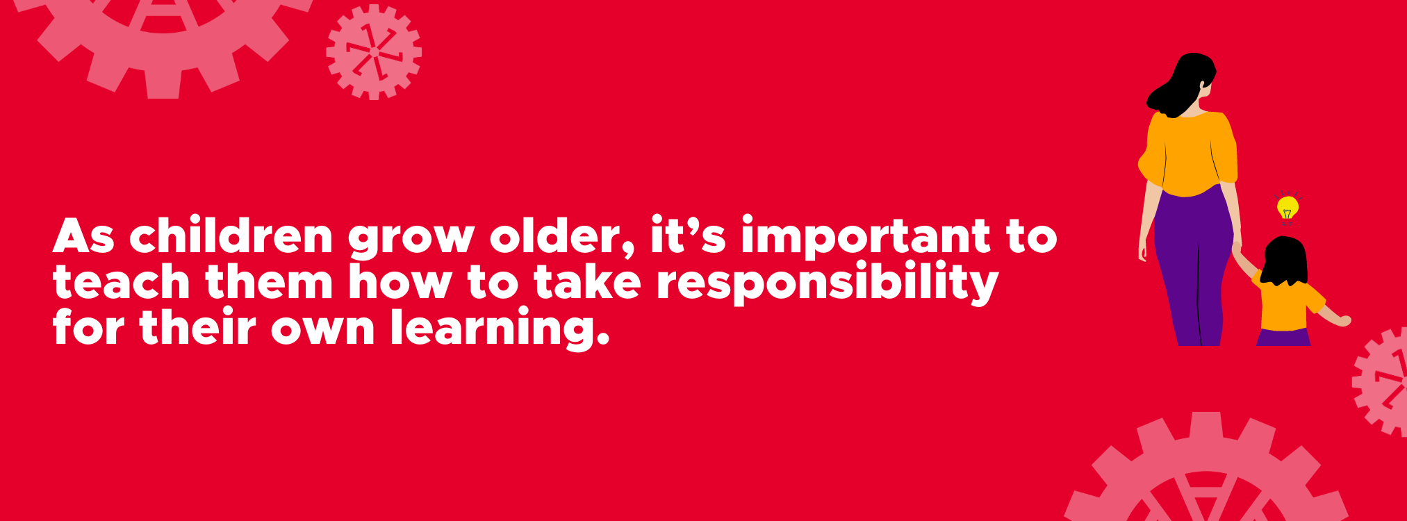 2 Fostering Independence and Responsibility