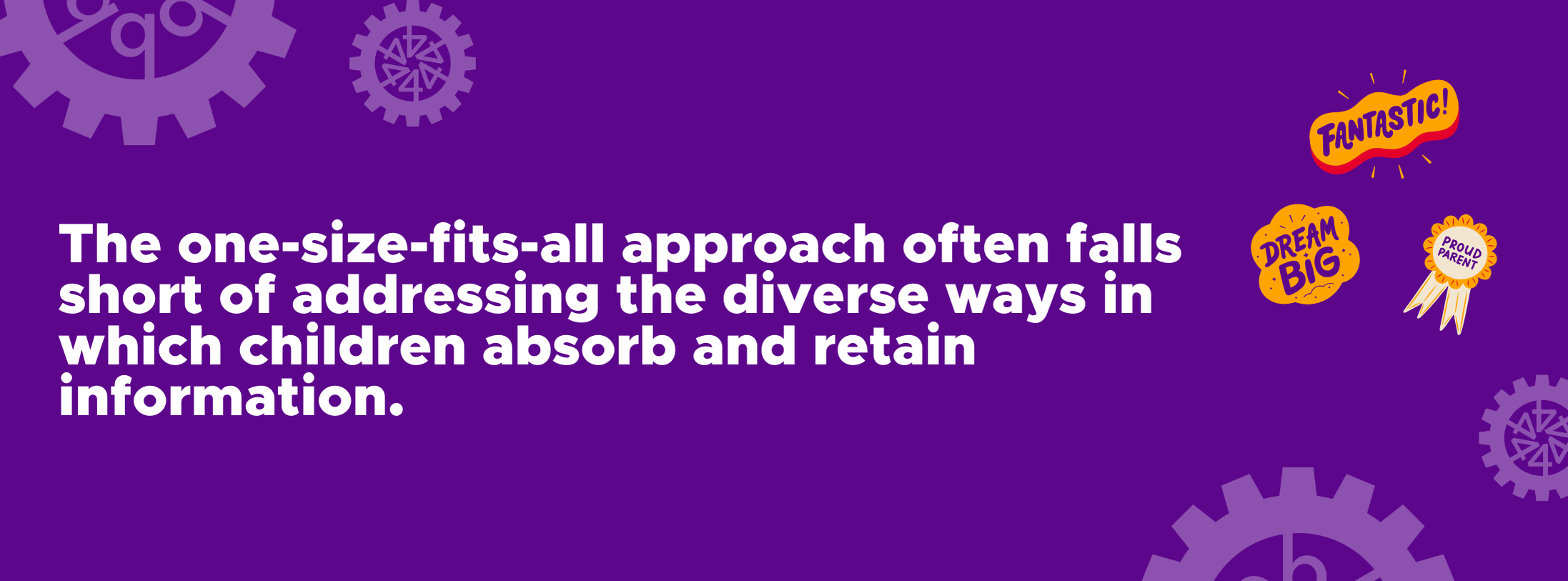2. Variability in Learning Styles