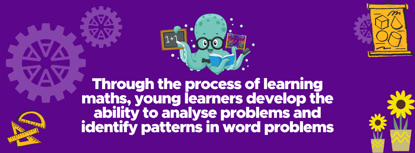 Building Cognitive Skills