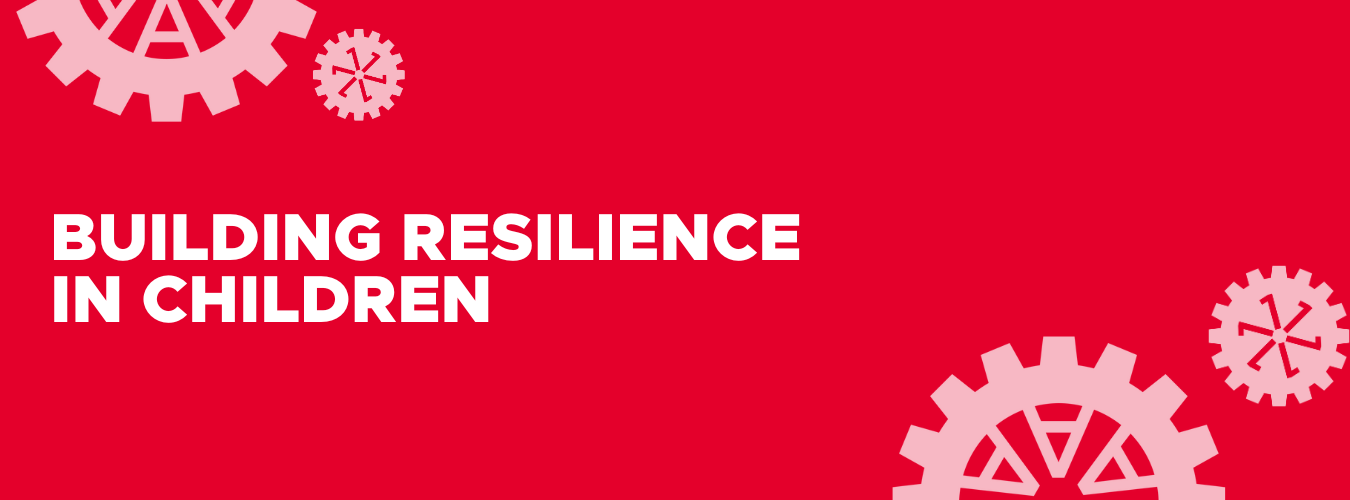 Building Resilience