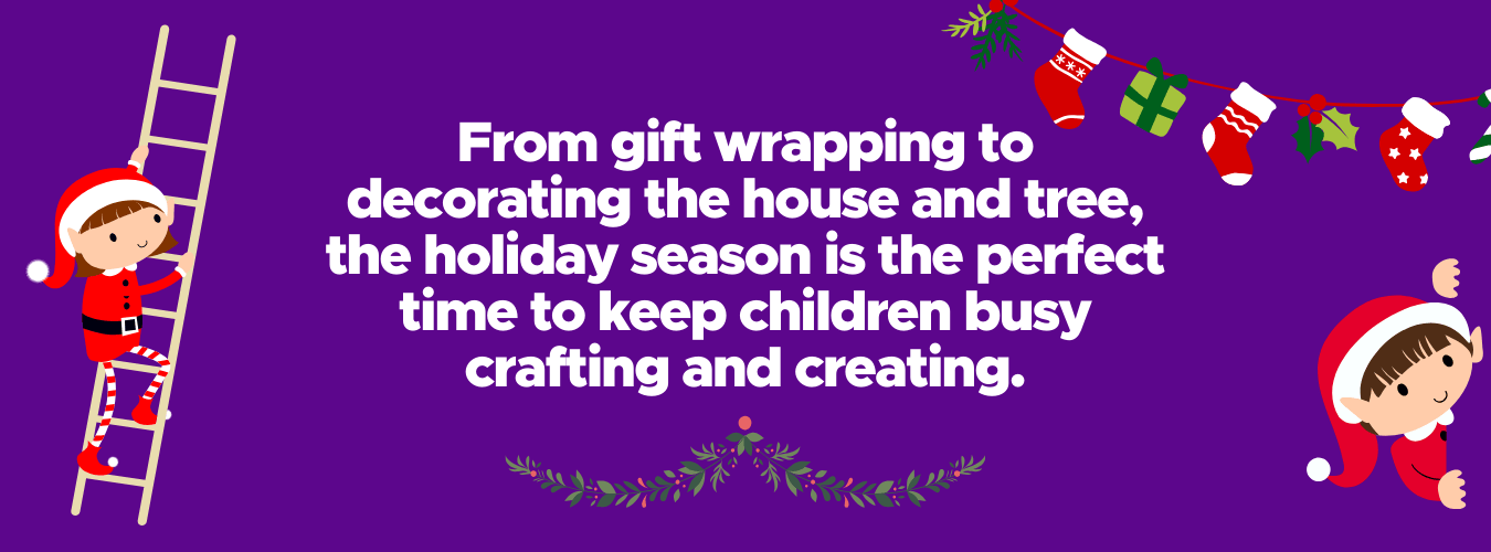 Christmas Arts and Crafts