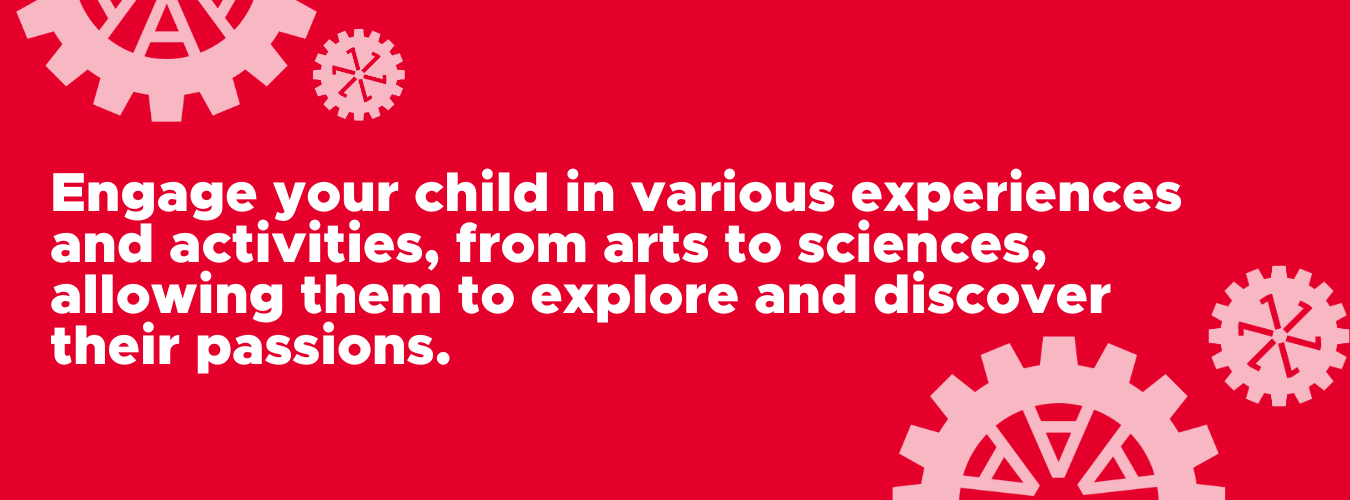 Identifying and Nurturing Talents