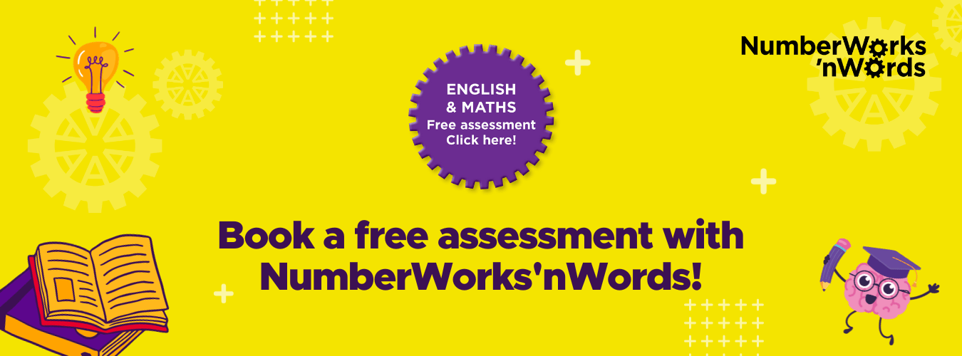 Learning Styles NumberWorksnWords