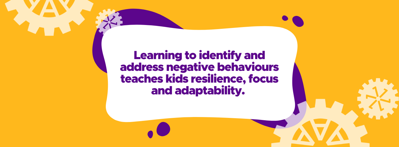 Lifelong Lessons Resilience and Adaptability through Habit Transformation