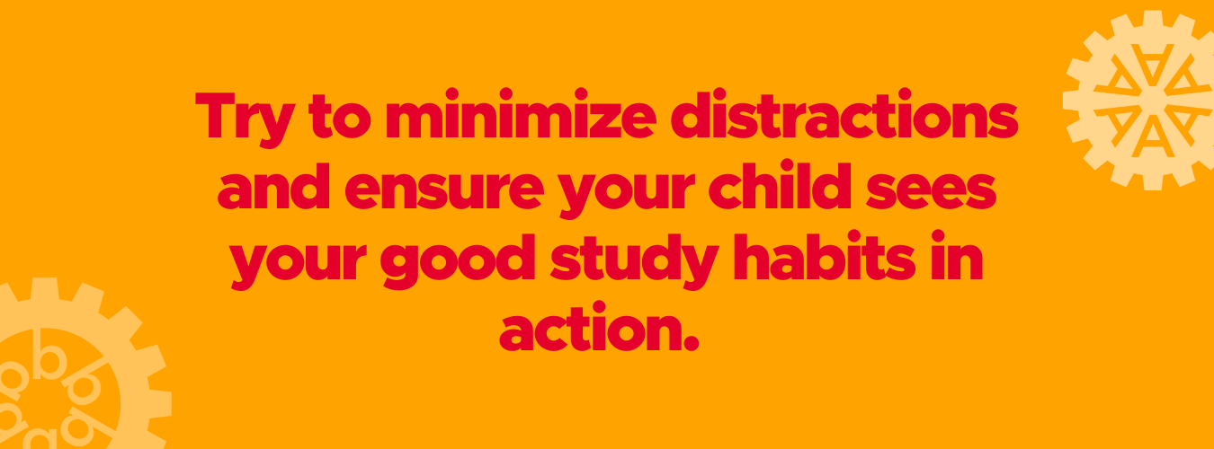 Model the desired behaviours