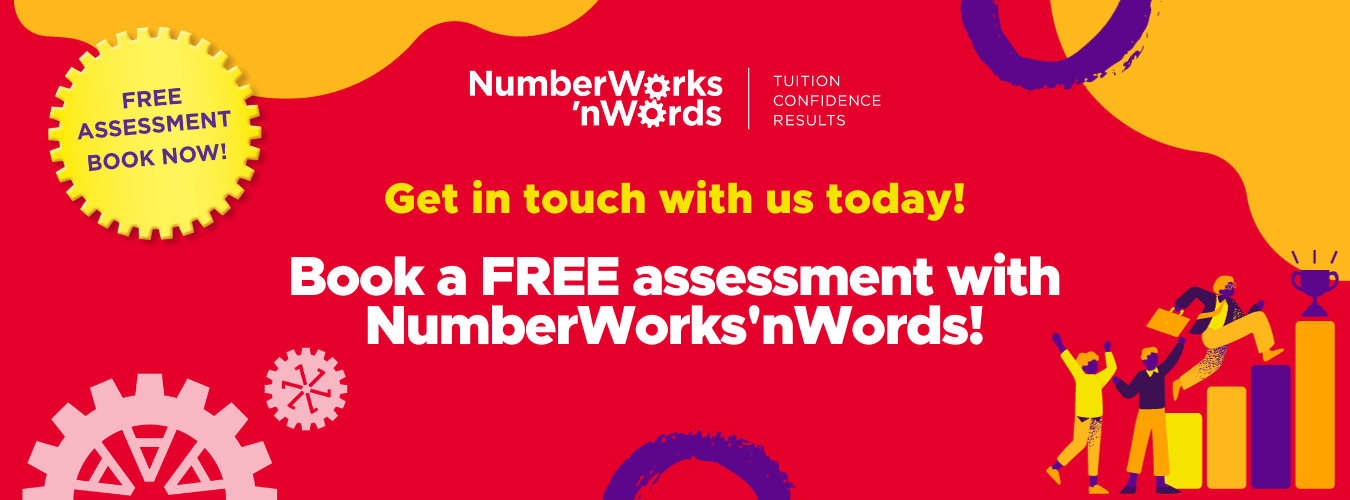 NumberWorksnWords English and Maths Tuition v4