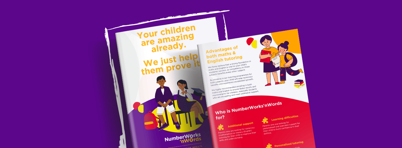 Unlocking Academic Success Parent eBook