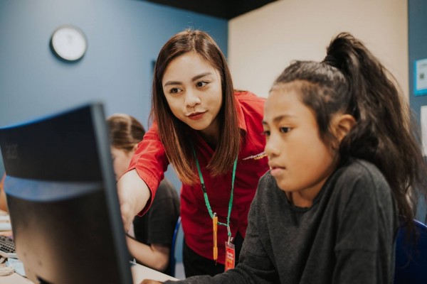 Developing critical thinking