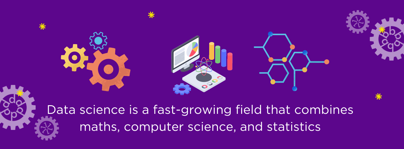 data science numberworksnwords