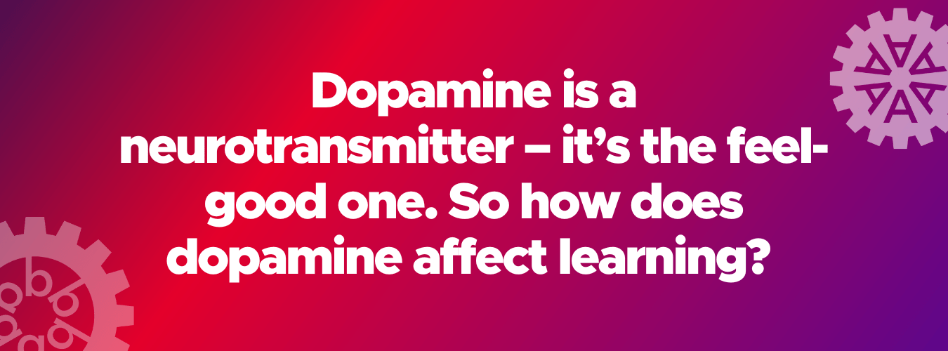 dopamine numberworksnwords