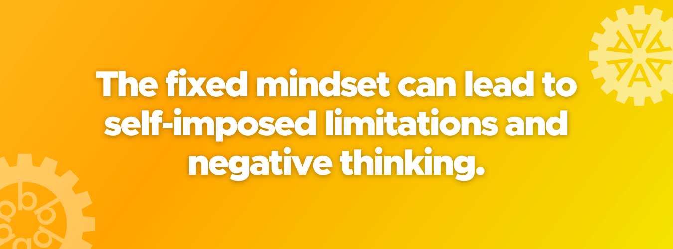 fixed mindset numberworksnwords
