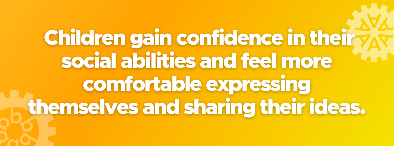 peer interactions and collaboration