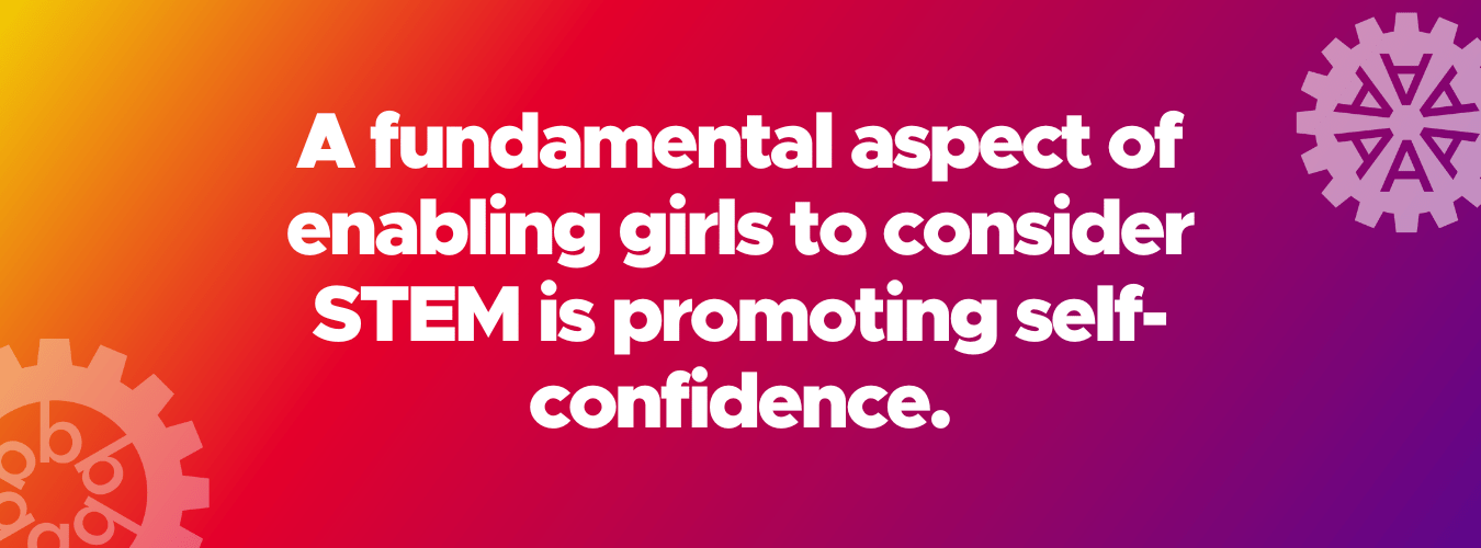 self confidence stem numberworksnwords