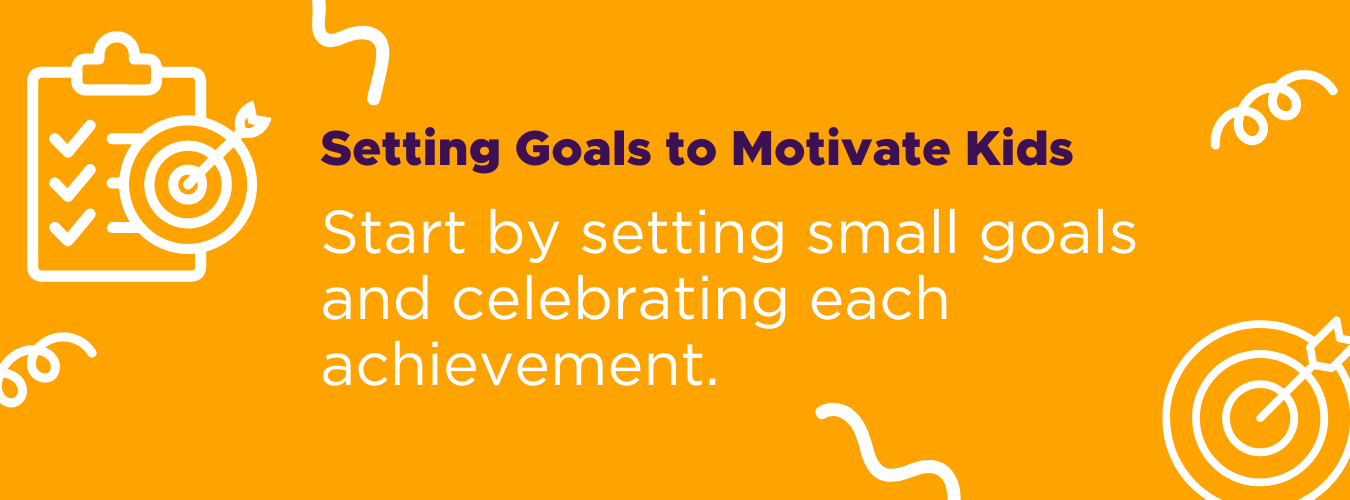 setting goals to motivate kids numberworksnwords english maths tuition