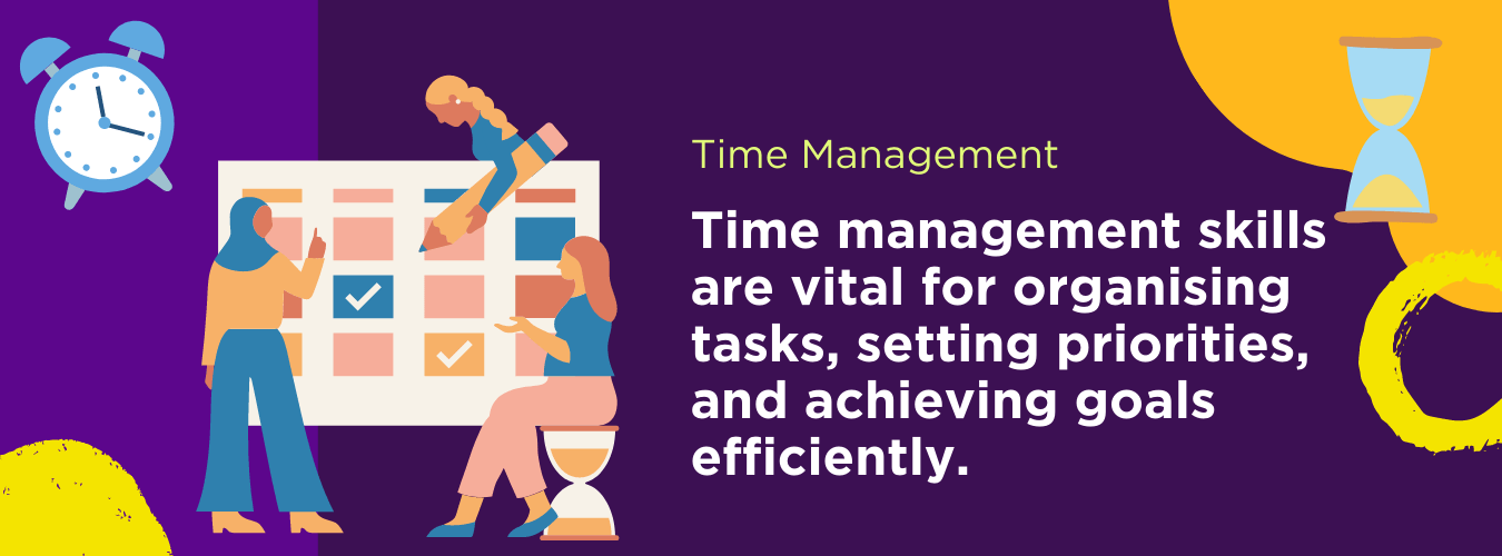 time management numberworksnwords