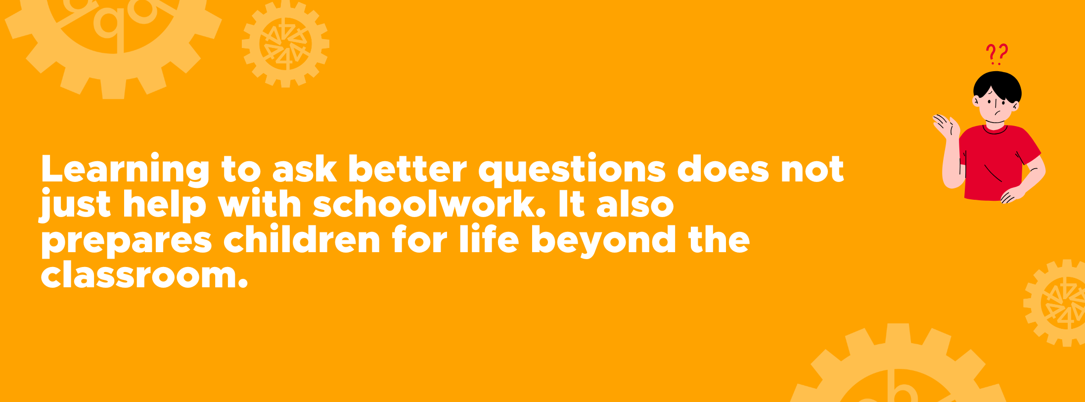 Building Skills Beyond the Classroom