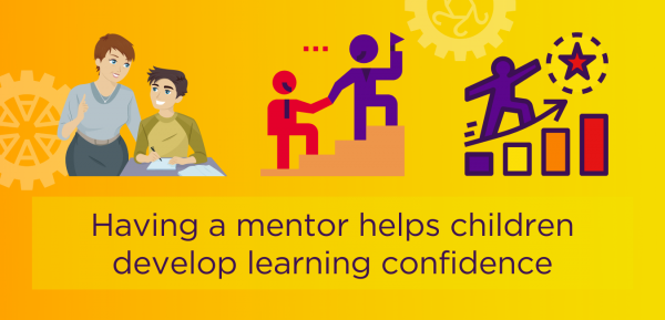 Infographic How to build learning confidence blog1