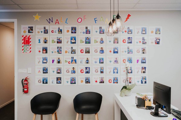 NW 1NumberWorksnWord tutor maths English near me