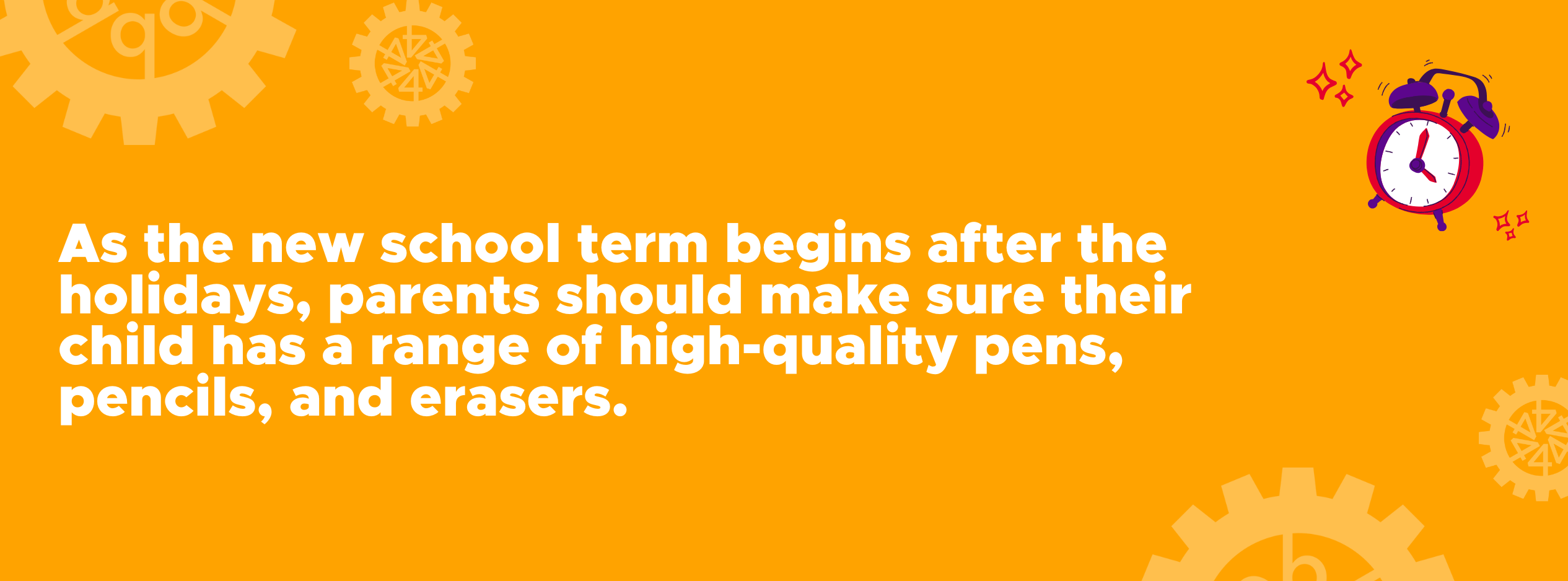 Pens Pencils and Other Writing Tools