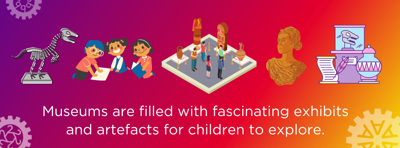 NumberWorks'nWords Maths and English Tuition Museum