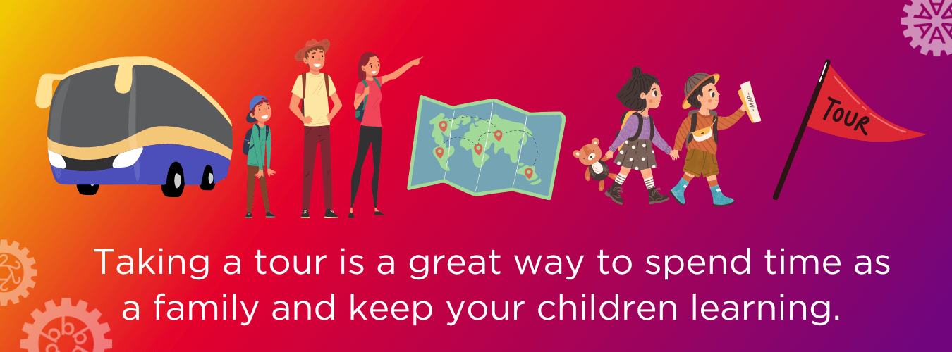 NumberWorks'nWords Maths and English Tuition Tour